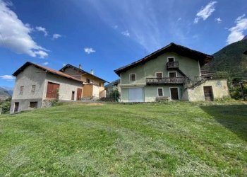 Casa indipendente Frazione Sptumian 96, Chambave - foto 2