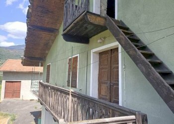 Casa indipendente Frazione Sptumian 96, Chambave - foto 4