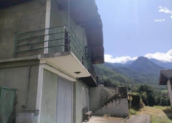 Casa indipendente Frazione Sptumian 96, Chambave - foto 5