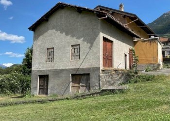 Casa indipendente Frazione Sptumian 96, Chambave - foto 7