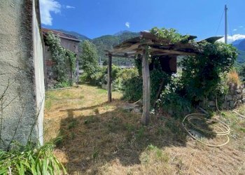 Casa indipendente Frazione Sptumian 96, Chambave - foto 9