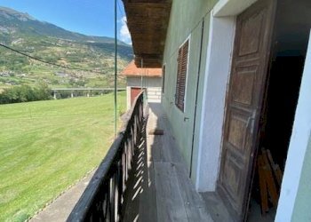 Casa indipendente Frazione Sptumian 96, Chambave - foto 11