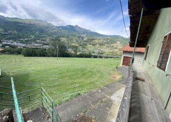 Casa indipendente Frazione Sptumian 96, Chambave - foto 12