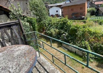 Casa indipendente Frazione Sptumian 96, Chambave - foto 13