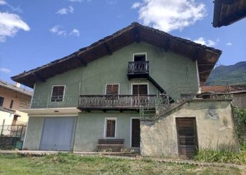 Casa indipendente Frazione Sptumian 96, Chambave - foto 31