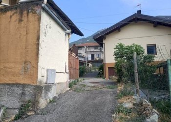 Casa indipendente Frazione Sptumian 96, Chambave - foto 33