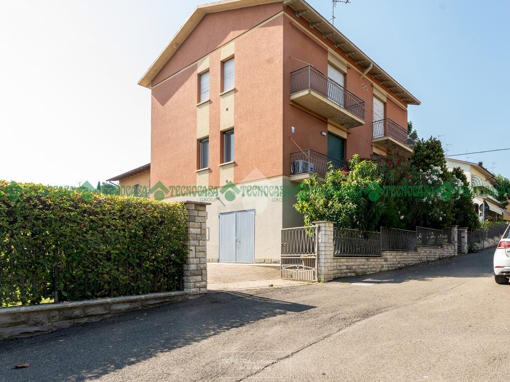 Quadrilocale Via cervi (f.lli), Valsamoggia (zona Albareto - Mulini Nuovi) - foto 3