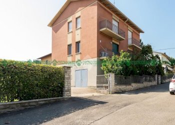 Quadrilocale Via cervi (f.lli), Valsamoggia (zona Albareto - Mulini Nuovi) - foto 3