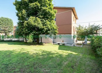 Quadrilocale Via cervi (f.lli), Valsamoggia (zona Albareto - Mulini Nuovi) - foto 4