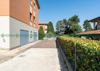 Quadrilocale Via cervi (f.lli), Valsamoggia (zona Albareto - Mulini Nuovi) - foto 7