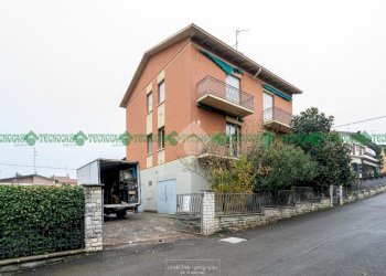 Quadrilocale Via cervi (f.lli), Valsamoggia (zona Albareto - Mulini Nuovi) - foto 2