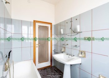 Quadrilocale Via cervi (f.lli), Valsamoggia (zona Albareto - Mulini Nuovi) - foto 15