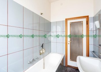 Quadrilocale Via cervi (f.lli), Valsamoggia (zona Albareto - Mulini Nuovi) - foto 18