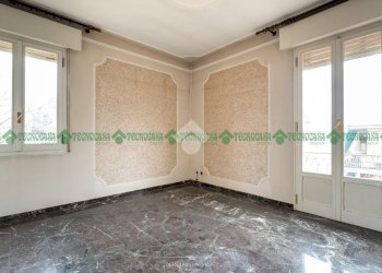 Quadrilocale Via cervi (f.lli), Valsamoggia (zona Albareto - Mulini Nuovi) - foto 19