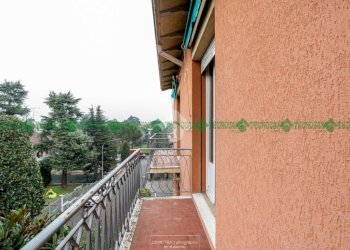 Quadrilocale Via cervi (f.lli), Valsamoggia (zona Albareto - Mulini Nuovi) - foto 25