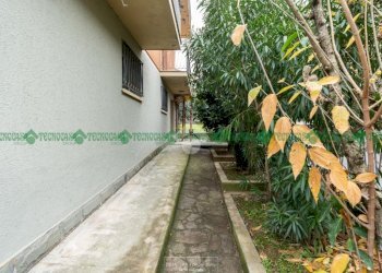 Quadrilocale Via cervi (f.lli), Valsamoggia (zona Albareto - Mulini Nuovi) - foto 26