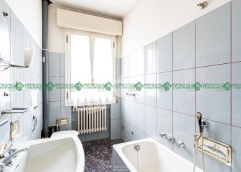 Quadrilocale Via cervi (f.lli), Valsamoggia (zona Albareto - Mulini Nuovi) - foto 27