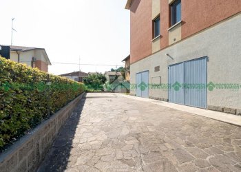 Quadrilocale Via cervi (f.lli), Valsamoggia (zona Albareto - Mulini Nuovi) - foto 28