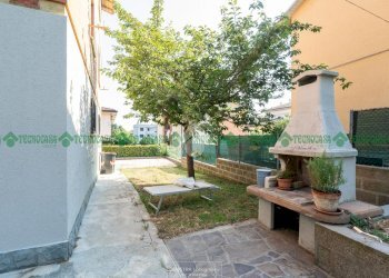 Quadrilocale Via cervi (f.lli), Valsamoggia (zona Albareto - Mulini Nuovi) - foto 29