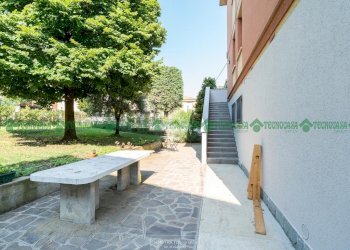 Quadrilocale Via cervi (f.lli), Valsamoggia (zona Albareto - Mulini Nuovi) - foto 30