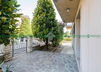 Quadrilocale Via cervi (f.lli), Valsamoggia (zona Albareto - Mulini Nuovi) - foto 31