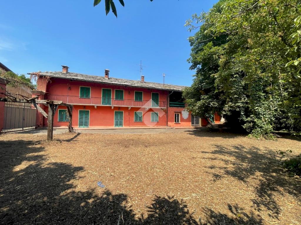 Semi-detached house Via Macello, Cavour - photo 2