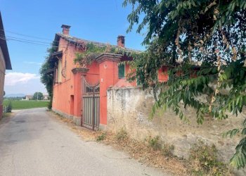 Casa semi indipendente Via Macello, Cavour - foto 1