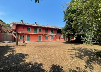 Casa semi indipendente Via Macello, Cavour - foto 2