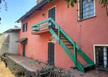 Casa semi indipendente Via Macello, Cavour - foto 5