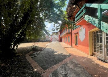 Casa semi indipendente Via Macello, Cavour - foto 7