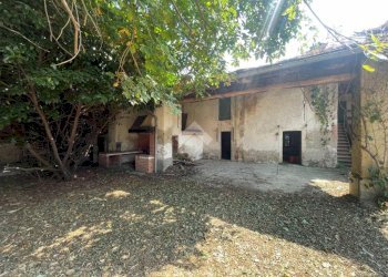 Casa semi indipendente Via Macello, Cavour - foto 9