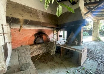 Casa semi indipendente Via Macello, Cavour - foto 12