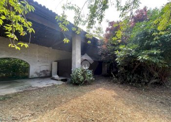 Casa semi indipendente Via Macello, Cavour - foto 16