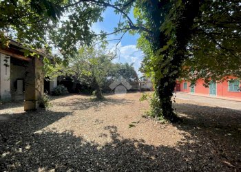 Casa semi indipendente Via Macello, Cavour - foto 17