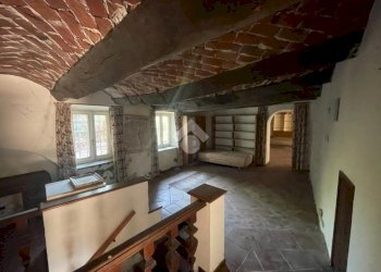 Casa semi indipendente Via Macello, Cavour - foto 26