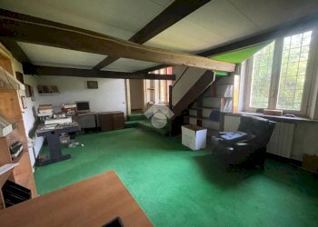 Casa semi indipendente Via Macello, Cavour - foto 35