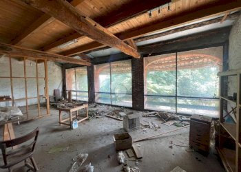 Casa semi indipendente Via Macello, Cavour - foto 37