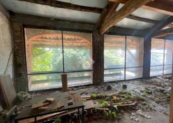 Casa semi indipendente Via Macello, Cavour - foto 38