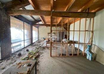 Casa semi indipendente Via Macello, Cavour - foto 39