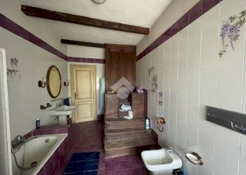 Casa semi indipendente Via Macello, Cavour - foto 43