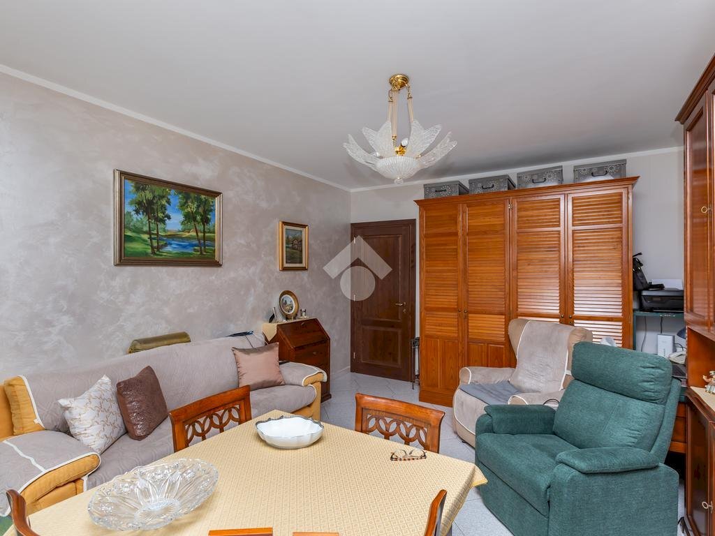 Trilocale Via aldo moro, Beinasco - foto 2