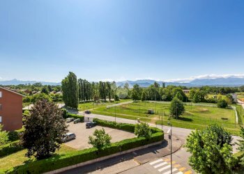 Trilocale Via aldo moro, Beinasco - foto 13