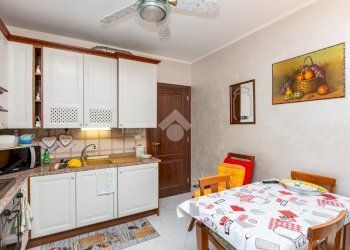 Trilocale Via aldo moro, Beinasco - foto 15