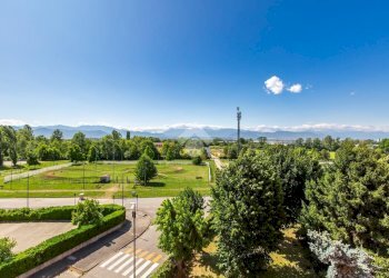 Trilocale Via aldo moro, Beinasco - foto 16