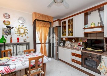 Trilocale Via aldo moro, Beinasco - foto 17