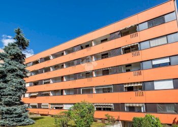 Trilocale Via aldo moro, Beinasco - foto 19