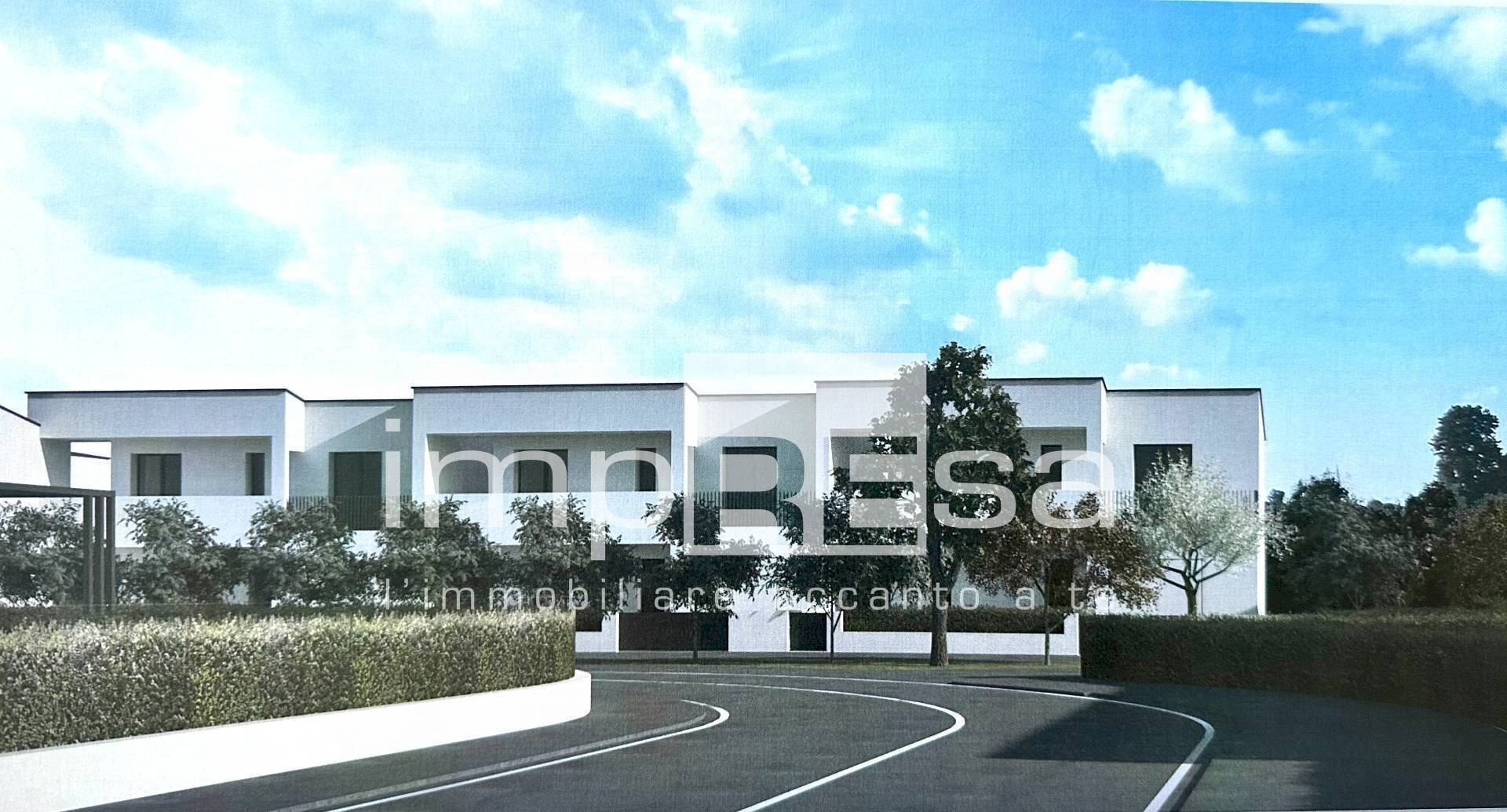 Foto 1 - Villa a Schiera Vascon di Carbonera, Carbonera - foto 1