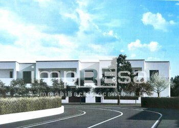 Foto 1 - Villa a Schiera Vascon di Carbonera, Carbonera - foto 1