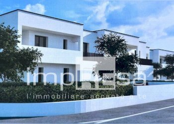 Foto 2 - Villa a Schiera Vascon di Carbonera, Carbonera - foto 2