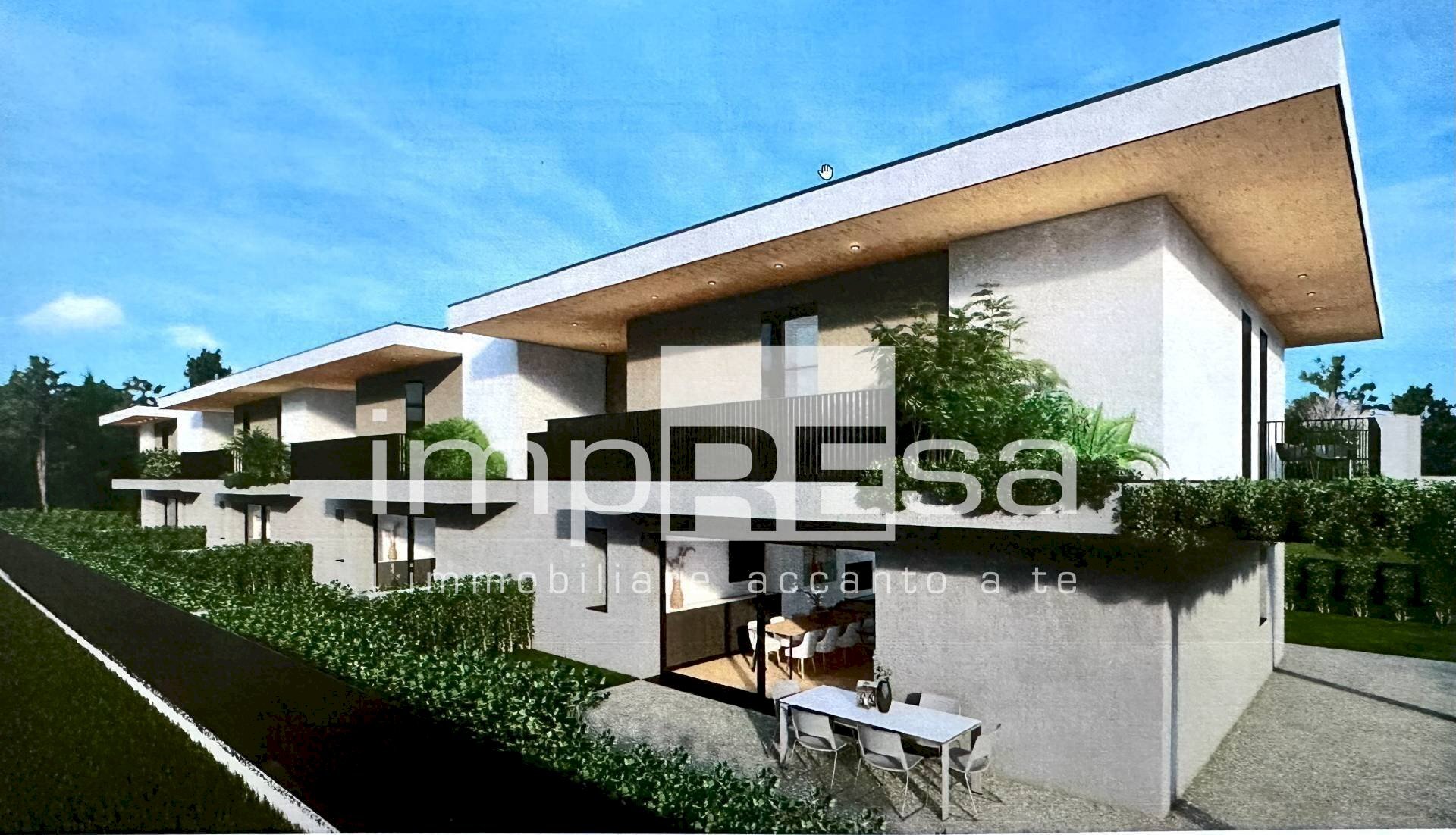 Foto 3 - Casa semi indipendente Via Altino, Ponzano Veneto - foto 3